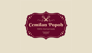 Loker Baker - Staff Produksi di Cemilan Popoh